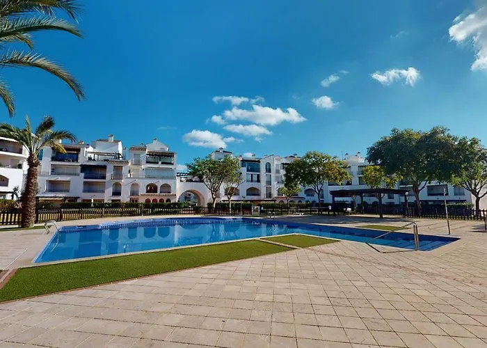 Casa Esturion J-A Murcia Holiday Rentals Property