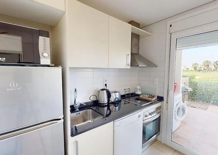 Casa Di Milo - A Murcia Holiday Rentals Property