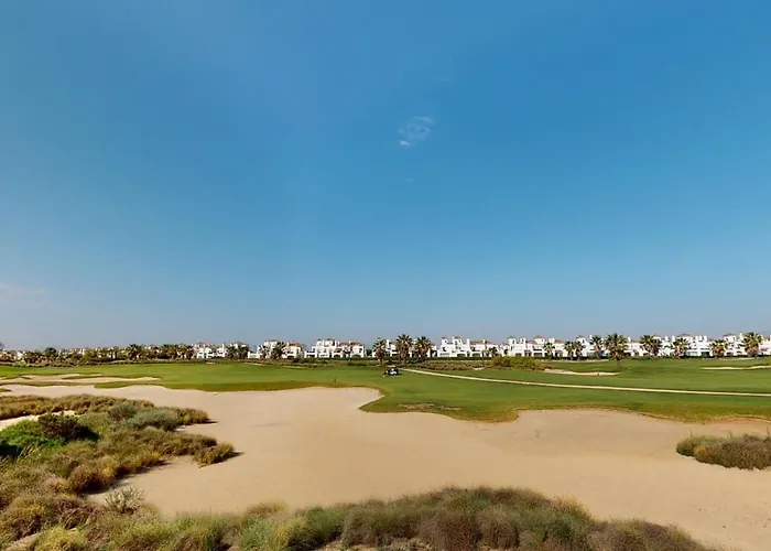 Casa Di Milo - A Murcia Holiday Rentals Property