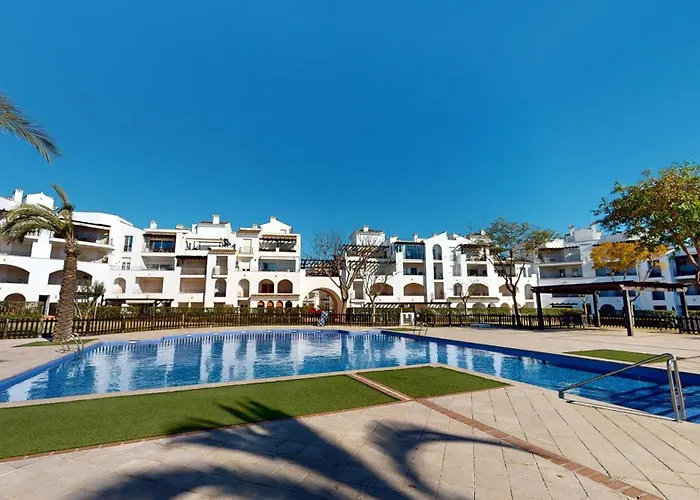 Casa Esturion T-A Murcia Holiday Rentals Property