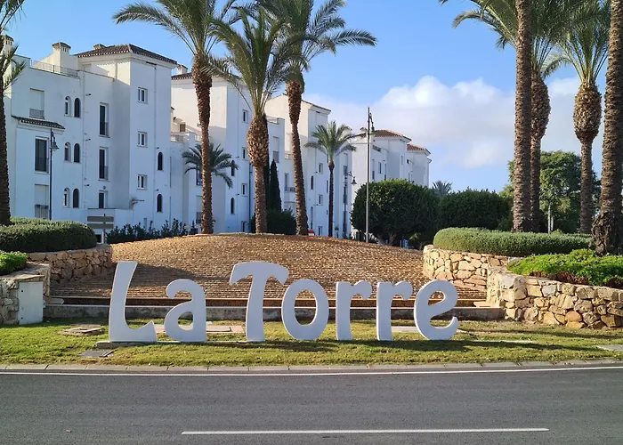 Palmito Luxury La Torre Golf Resort Murcia